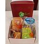 Paket 4 Apple Donut & Bakery