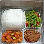 Nasi Box30K "Dapur Umma"1