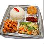 Nasi Box30K "Dapur Umma"1