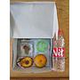 Snack Box - Dapur Raffi