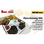 Paket Hanato Premium 2