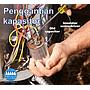 PERGANTIAN KAPASITOR 1,5 - 2PK (PART DAN JASA)