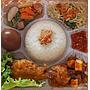 PAKET 2 NASI BOX