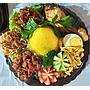 Mini Tumpeng 1