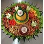 Nasi Tumpeng ( 25 Porsi )