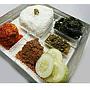 Paket Nasi Padang DGI Mantap