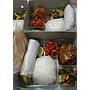 Nasi Boks Paket Komplit