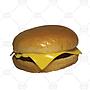 Classic Cheese Burger