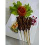 Sate Kambing 2