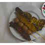 Sate Kudus Komplit 4