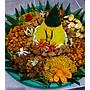 Tumpeng Pitung Lawuh 2