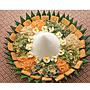 Tumpeng Urap Limang Lawuh1