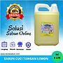 TOPPAS Handsoap 5 Liter