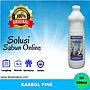 Karbol Wangi 500ml