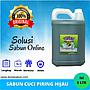 Sabun Cuci Piring 5 Liter