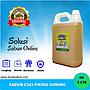 Sabun Cuci Piring 5 Liter