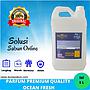 Parfum Laundry Grade Premium 5 Liter
