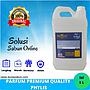 Parfum Laundry Grade Premium 5 Liter