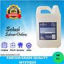 Parfum Laundry Grade Quality 5 Liter