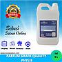 Parfum Laundry Grade Quality 5 Liter