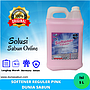 Softener Pink