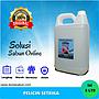 Pelicin Pakaian 5 Liter