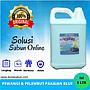 Softener Pakaian 5Liter