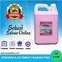 Softener Pakaian 5Liter