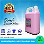 Softener Pakaian 5Liter