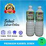 Karbol Sereh Prowash 1 Liter