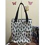 Tote Bag "Rozu"