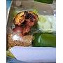 Paket Nasi Box 1