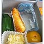 PAKET 1 SNACK BOX