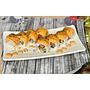 Sushi Crunchy Salmon Roll 8 Pcs