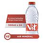 Air Mineral VIT botol 550ml2