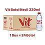 Air Mineral VIT botol 550ml3