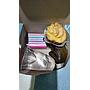 SNACK BOX