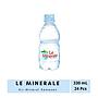 LE MINERALE BOTOL 330ml1