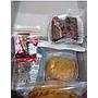 SNACK BOX DT-3