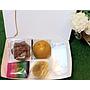 Paket Snack Box 2 Wi&Ra