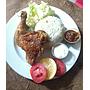 Nasi Jeruk 2