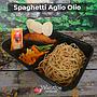 Spaghetti Aglio Olio