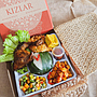 Nasi Box Ayam Bakar Kizlar