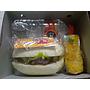 PAKET SNACK BOX 1 By KANOPUT