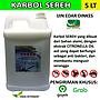 KARBOL SEREH / FLOOR CLEANER CITRONELLA OIL