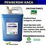 PEMBERSIH KACA SERBAGUNA / MULTIPURPOSE GLASS CLEANER