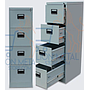 LION Filing Cabinet - L44E Tipe Economy