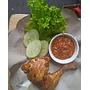 Pecel Ayam1