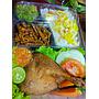 NASI BEBEK