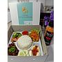 Nasi Box Premium A